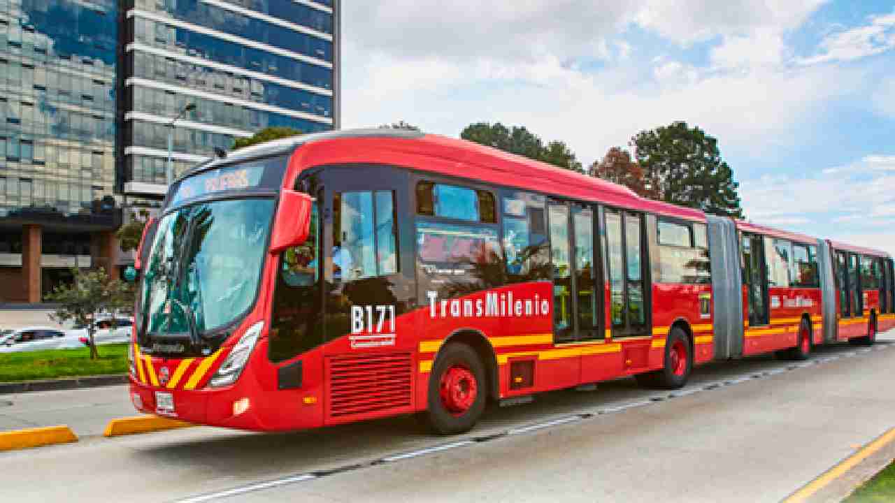 Así queda precio del pasaje de TransMilenio y SITP en Bogotá para este